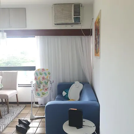 Ondina Apartment Salvador Exterior photo