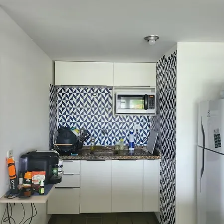 Ondina Apartment Salvador Exterior photo