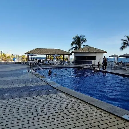 Ondina Apartment Salvador Exterior photo